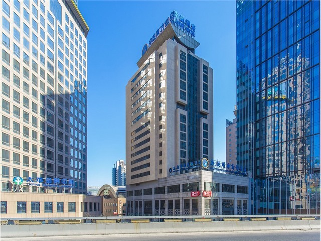 虹口办理建筑施工总承包资质