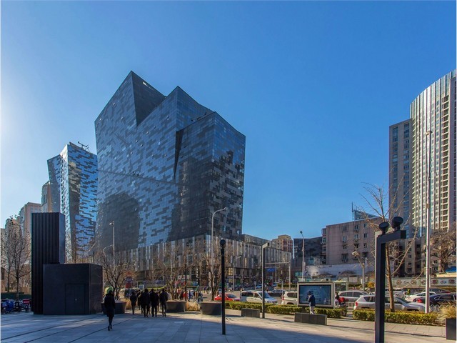 虹口办理建筑施工总承包资质